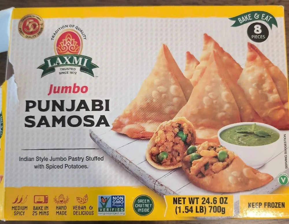 Samosa