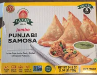Samosa