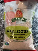 Ragi Flour
