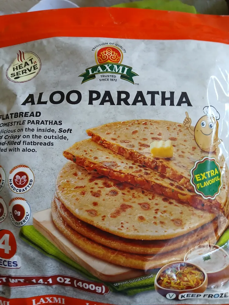 Paratha