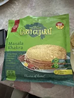 Khakhra