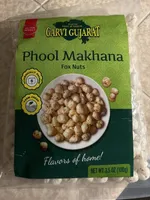 Phool Makhana