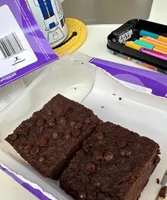 Chocolate brownie