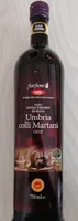 Olio extravergine di oliva Umbria colli martani 750ml
