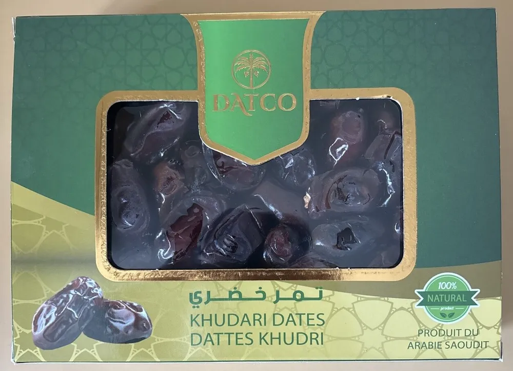Khudari Dates