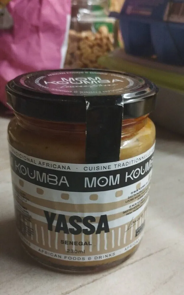 Yassa