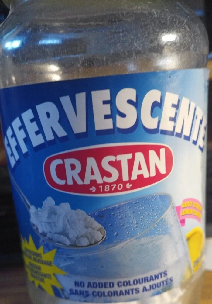 Effervescente