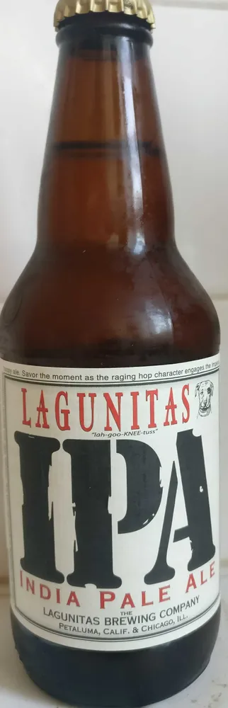 IPA