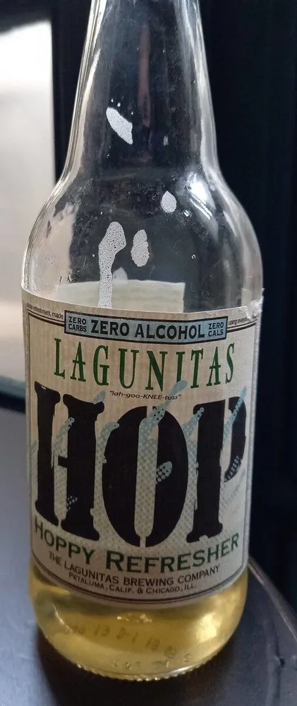 Lagunitas Hoppy Refresher