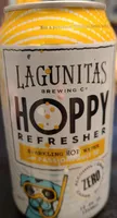Hoppy Refresher with Passionfruit