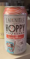 Hoppy Refresher with Blood Orange