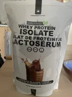 Whey Protein Isolate