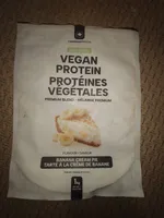 Banana Cream Pie Canadian Protein Powder
