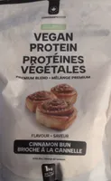 Vegan Protein - Cinnamon