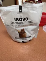 ISO Protein Powder