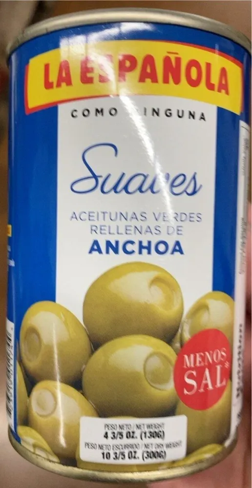 Suaves