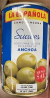 Suaves