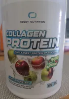 Collagen Protein Apple Juice Flavour