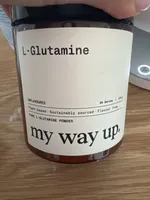 Clean Glutamine