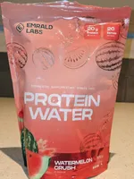 PROTEIN WATER