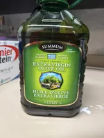 Huile dolive extra vierge