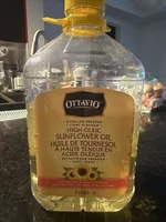 Sunflower Oil
