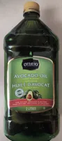 Avocado Oil