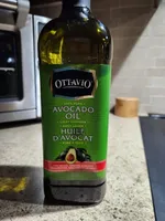 Avocado oil