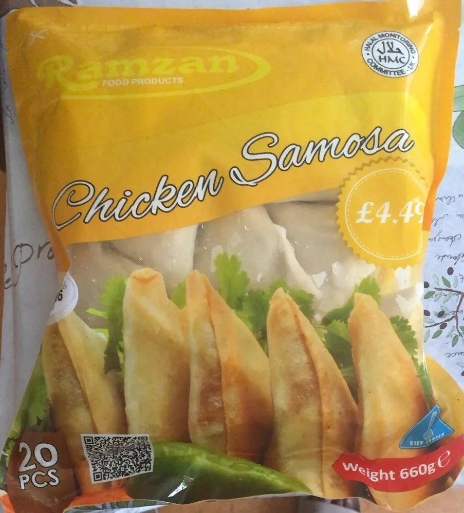 Samosa