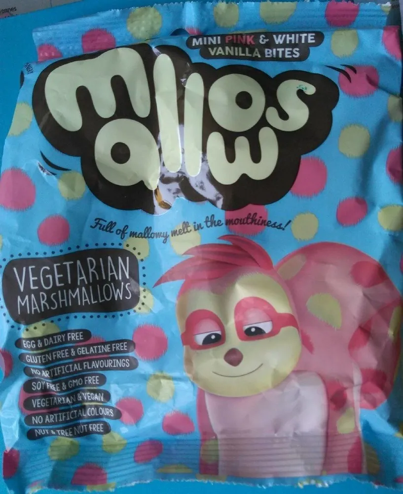 Freedom Mallows
