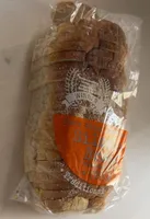 Silesian Style Sordough Bread