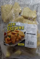 Hash Browns (Herons Foodstore)