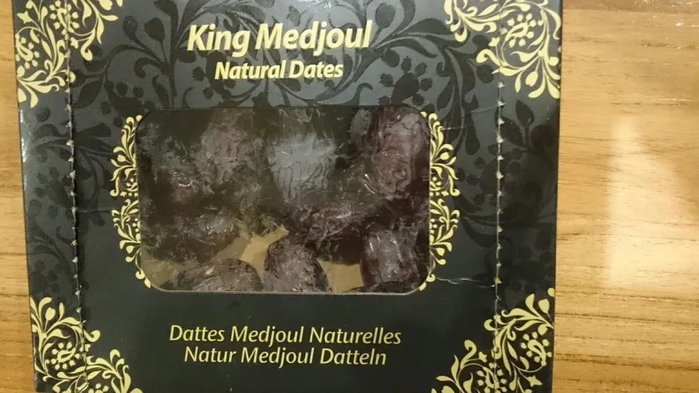 Dátiles