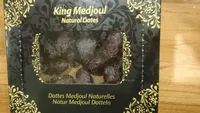 Dátiles