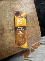 Peanut Butter Chip