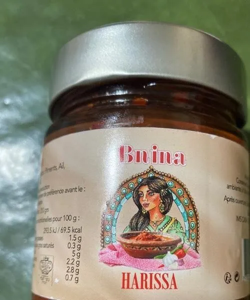Harissa