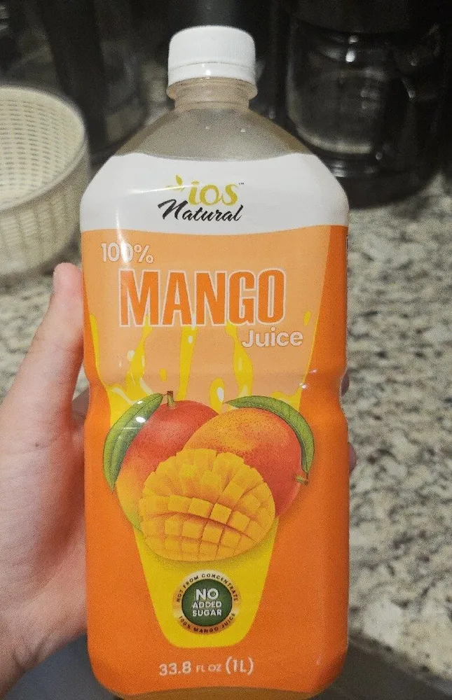 Mango Juice