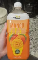 Mango Juice