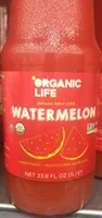 Watermelon Juice