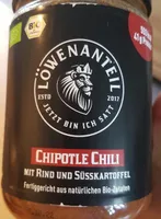 Chipotle Chili