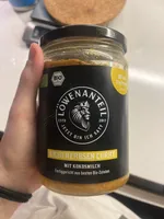 Kichererbsen-Curry