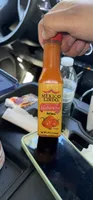 Salsa de chile Habanero Rojo