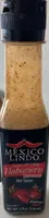Salsa de chile Habanero