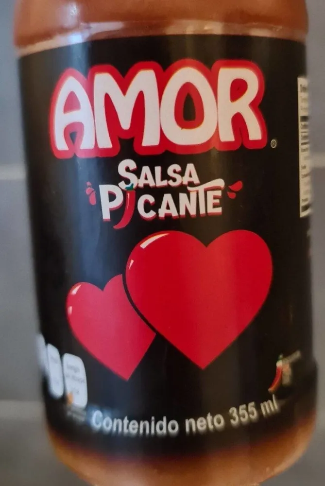 Salsa picante