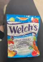 Welchs