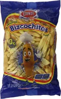 Galletas Bizcochitos