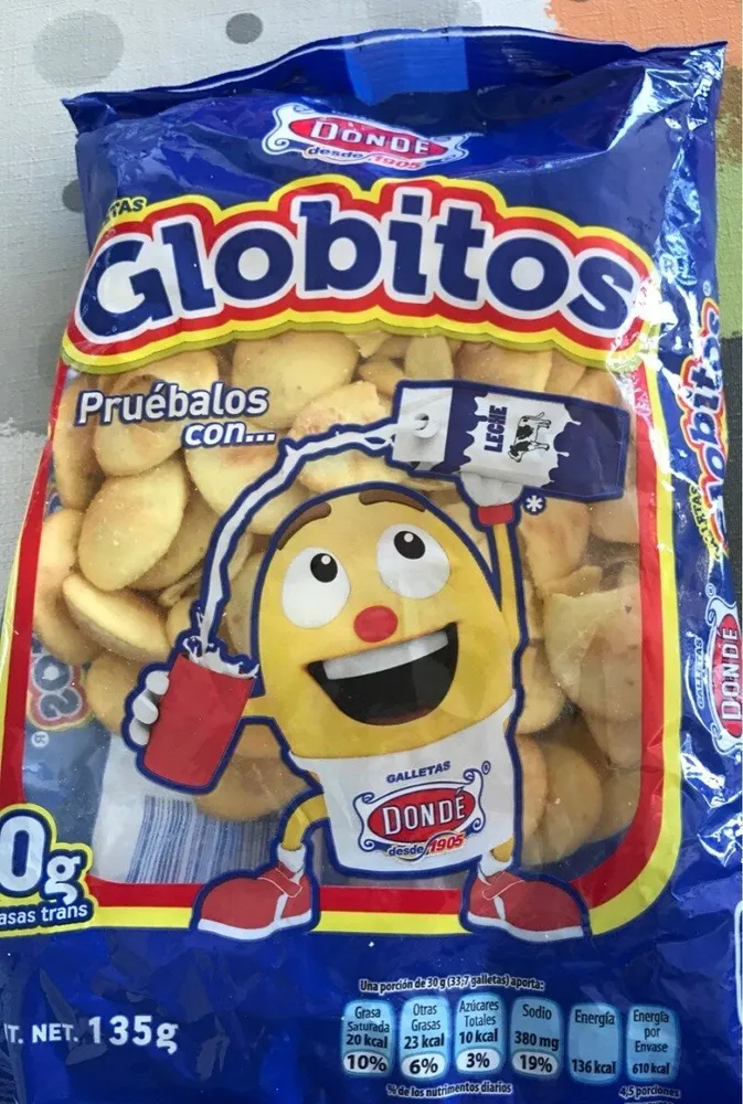 globitos