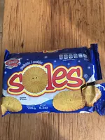 Soles