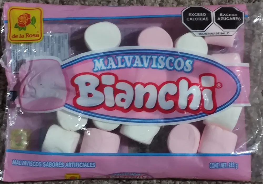 Malvaviscos