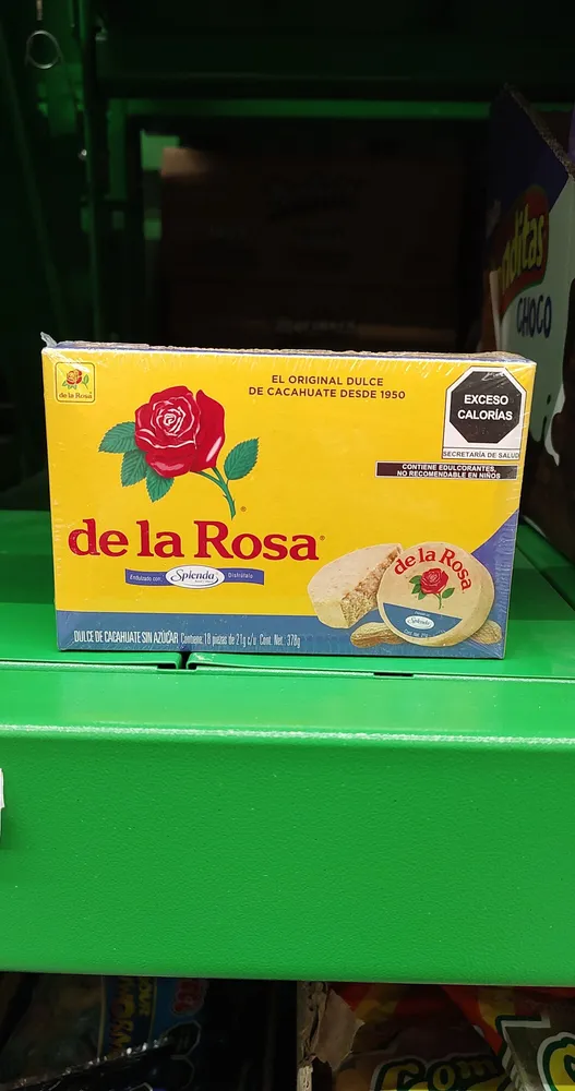 De la Rosa